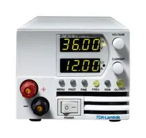 TDK-LAMBDA Z20-40-LAN-L-U