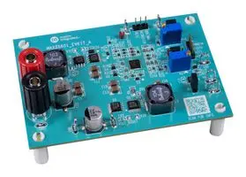 ANALOG DEVICES MAX25601EVKIT# ANALOG DEVICES MAX25601EVKIT#
