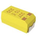KEMET Corporation-T510X107K020ATA045 Capacitor Tantalum Solid Cap Tant Solid 100uF 20V X CASE 10%( 7.3 X 4.3 X 4mm) Inward L SMD 7343-43 0.045 Ohm 125°C  T/R Automotive AEC-Q200