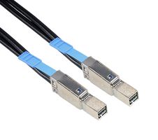 AMPHENOL CABLES ON DEMAND CS-SASMINIHD2-002 AMPHENOL CABLES ON DEMAND CS-SASMINIHD2-002