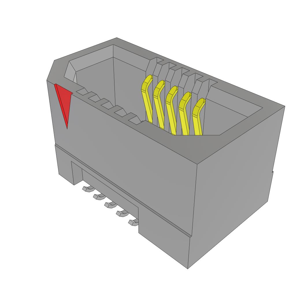 ERF8-005-05.0-S-DV-TR