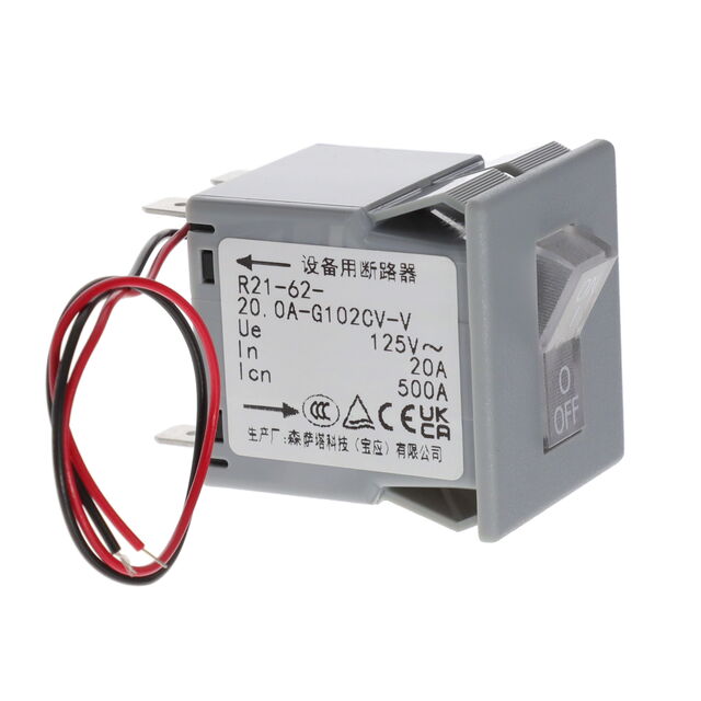 R21-62-20.0A-G102CV-V