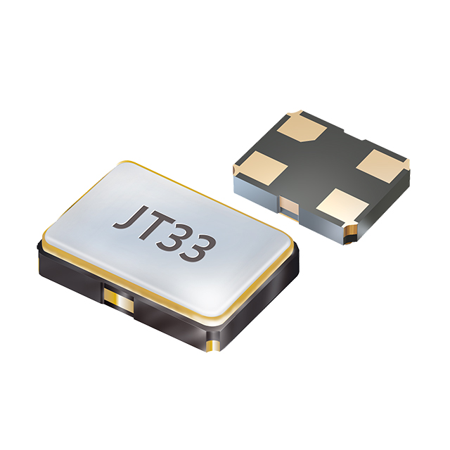 JT33 Series JT33 Series