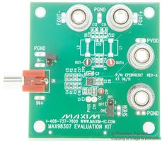 ANALOG DEVICES MAX98307EVKIT#