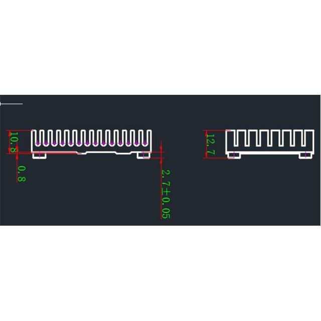 ED-CM4COOLER-B