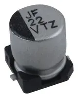 RUBYCON 35TZV22M5X6.1