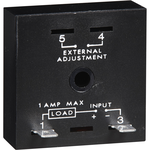 Littelfuse-TSD7611S Time Delay Relays Interval Time-Delay Relay 230VAC