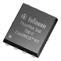 INFINEON IPLK80R1K4P7ATMA1