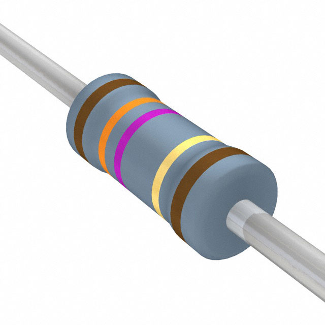 MFR-25FBF52-13R7 MFR-25FBF52-13R7