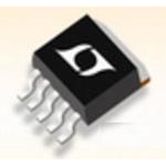 Analog Devices-LT1175IQ-5 Linear Regulators LDO Regulator Neg -5V 0.5A 6-Pin(5+Tab) DDPAK