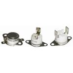 Honeywell-2455RC-90820349 Thermostats Snap Action Disc Thermostat Automatic Reset 2-Pin