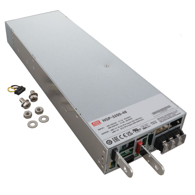 NSP-3200-48 NSP-3200-48