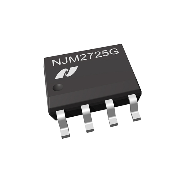 NJM2725G NJM2725G