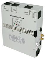 EATON TRIPP LITE AV550SC EATON TRIPP LITE AV550SC