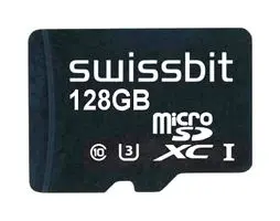 SWISSBIT SFSD128GN1AM1MT-E-6F-211-STD SWISSBIT SFSD128GN1AM1MT-E-6F-211-STD