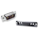 ITT Cannon-DCMMP27X2SP Connector D-Subminiature D Subminiature Connectors Female or male Gender