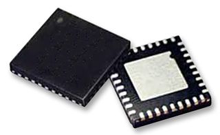 STMICROELECTRONICS STW81200TR