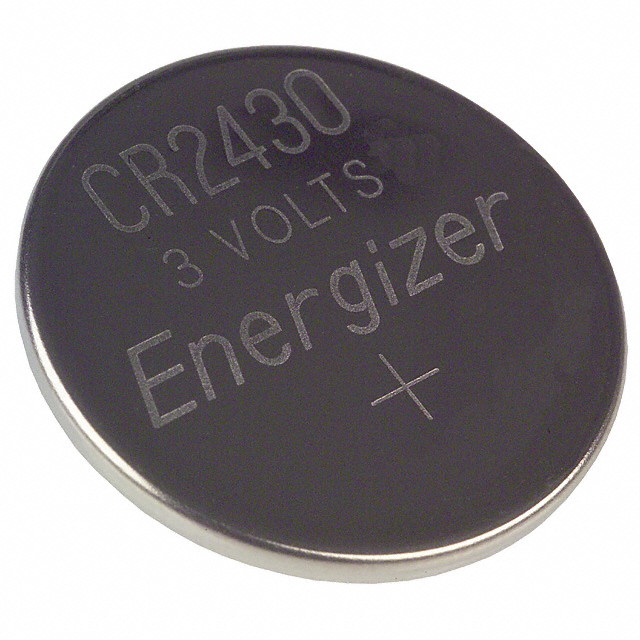 CR2430VP CR2430VP