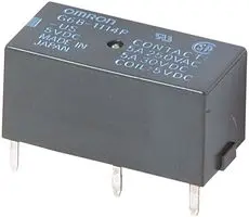 OMRON ELECTRONIC COMPONENTS G6B-2214P-US DC24