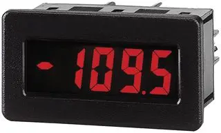 RED LION CONTROLS CUB4V020 RED LION CONTROLS CUB4V020