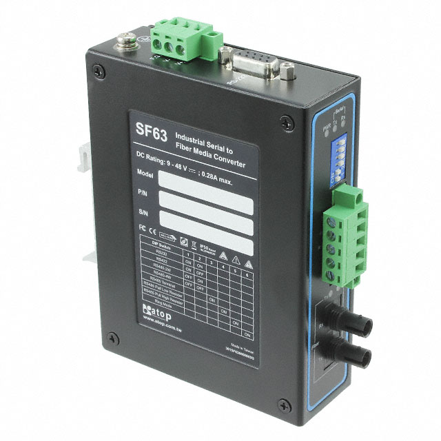 SF63-TB-DB-1Fx-ST-xx