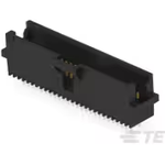 TE Connectivity-5-104068-5 Connector Headers and PCB Receptacles Conn Shrouded Header (2 Sides) HDR 50 POS 1.27mm Solder ST Top Entry Thru-Hole Box/Tube TE Connectivity-5-104068-5 Connector Headers and PCB Receptacles Conn Shrouded Header (2 Sides) HDR 50 POS 1.27mm Solder ST Top Entry Thru-Hole Box/Tube