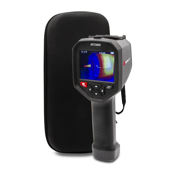 IRTC600 IRTC600