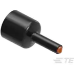 TE Connectivity-QS1500-NO.2-F6-0-65MM Heat Shrink Heat Shrink Tubing Polyolefin Flexible Adhesive