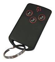 RF SOLUTIONS FOBLOQF-4T3 RF SOLUTIONS FOBLOQF-4T3