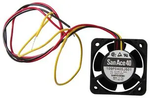 SANYO DENKI 109P0405J601