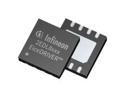INFINEON 2EDL8123GXUMA1