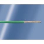 Alpha Wire-6713 RD001 Cable Single Conductor Hook-up Wire 22AWG 304.8m 1.3mm Tinned Copper 600VAC Spool