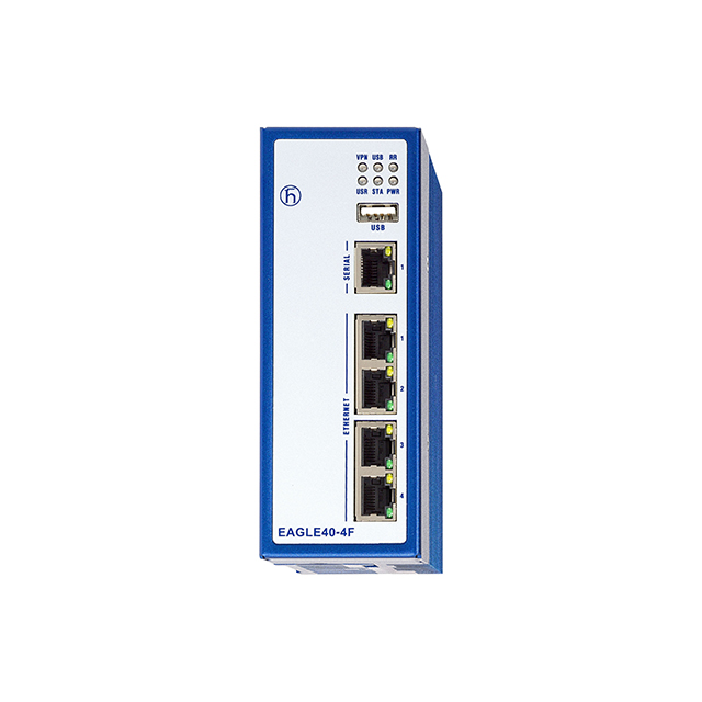 EAGLE40-4F-SECURITY EAGLE40-4F-SECURITY