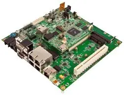 NXP MPC8309-KIT