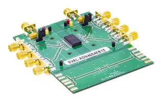 ANALOG DEVICES EVAL-ADN4654EBZ