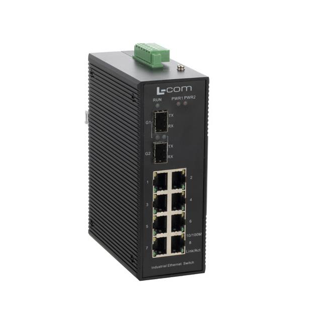 IES-2210-SFP IES-2210-SFP