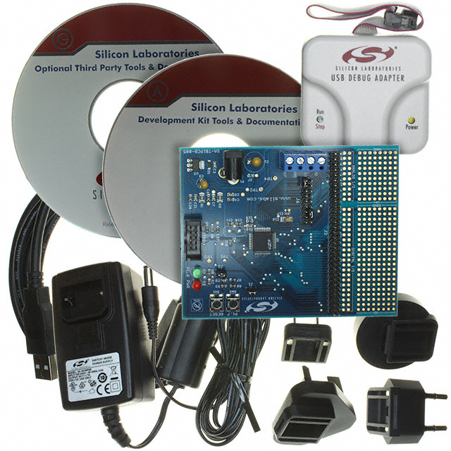 C8051F005DK C8051F005DK