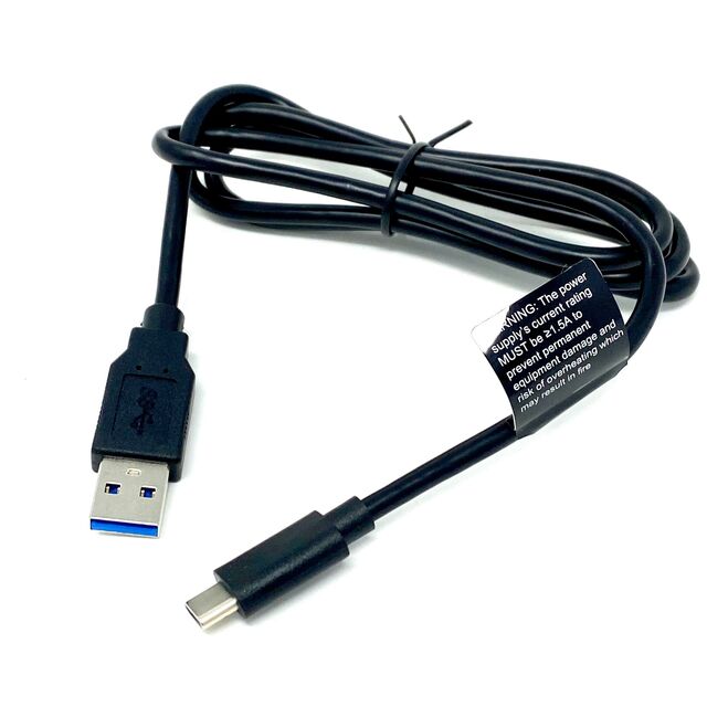 USBC22KM301M0USBAMBKR