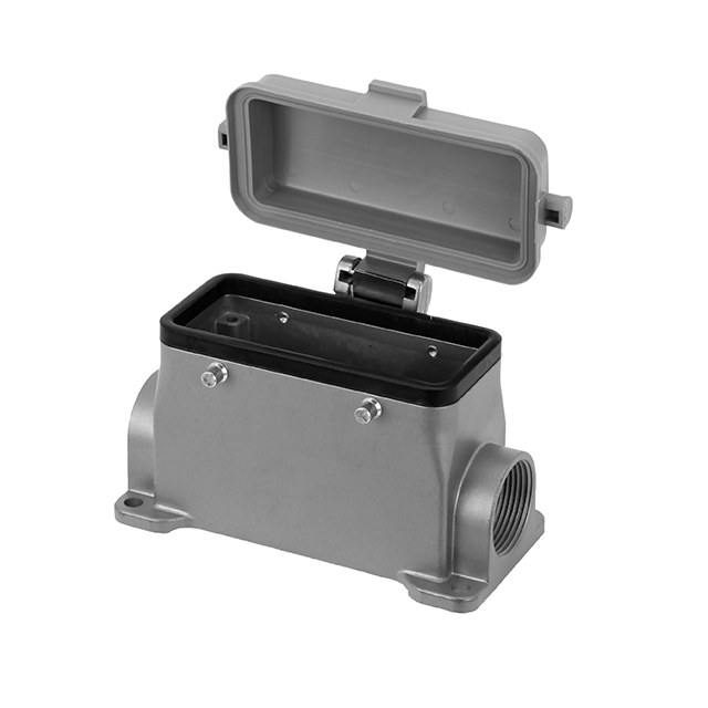 heavymate, C146 D Series