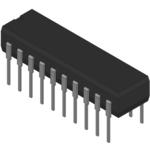onsemi-SN74LS688N Logic Comparators Identity Comparator 8-Bit Totem-Pole Inverting 20-Pin PDIP Box