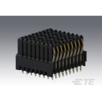 TE Connectivity-2102735-1 Connector Backplane Conn Backplane RCP 72 POS 1.8mm Press Fit ST Thru-Hole VITA 46 TE Connectivity-2102735-1 Connector Backplane Conn Backplane RCP 72 POS 1.8mm Press Fit ST Thru-Hole VITA 46