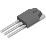 Littelfuse-IXTQ75N10P MOSFETs Trans MOSFET N-CH 100V 75A 3-Pin(3+Tab) TO-3P