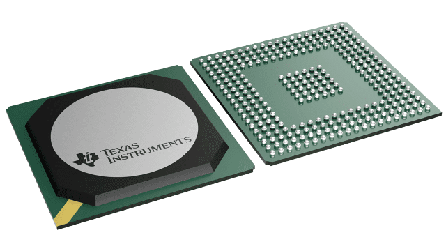 ADC10D1000 product image