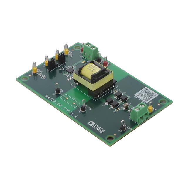 MAX22258EVKIT#