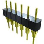 Samtec-BHS-105-G-B Connector Headers and PCB Receptacles Conn Unshrouded Header HDR 5 POS 2.54mm Solder ST Top Entry Thru-Hole Tube Samtec-BHS-105-G-B Connector Headers and PCB Receptacles Conn Unshrouded Header HDR 5 POS 2.54mm Solder ST Top Entry Thru-Hole Tube