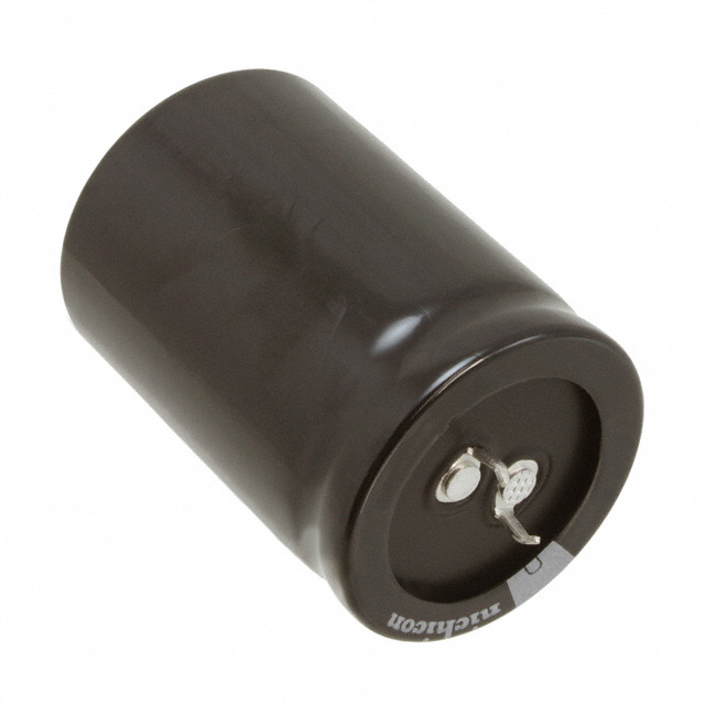 Radial, Can - Snap-In Radial, Can - Snap-In
