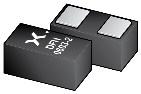 PESD5V0L1BLF product image