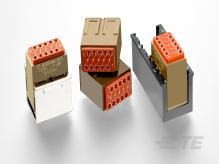 TE Connectivity-CTJ420E330 Connector Other Composite Termination System Junction module