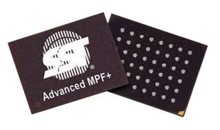 MICROCHIP SST38VF6404-90-5C-B3KE