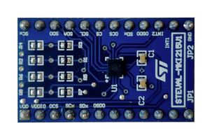 STMICROELECTRONICS STEVAL-MKI215V1